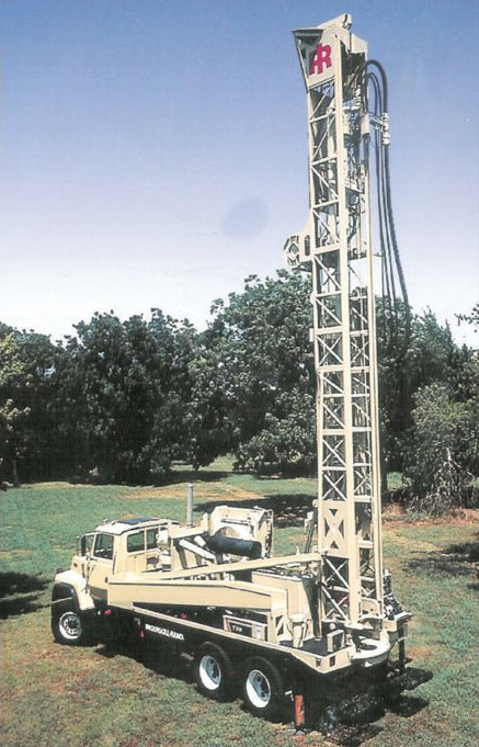 Splash Well Drilling Premier Well Drilling Services For Eastern Ontario